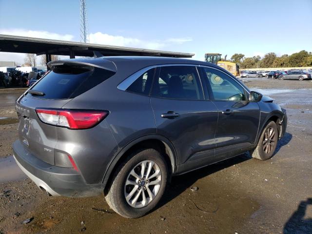 Image 3 of 2022 FORD ESCAPE SE 2022 with VIN 1FMCU9G66NUA21186