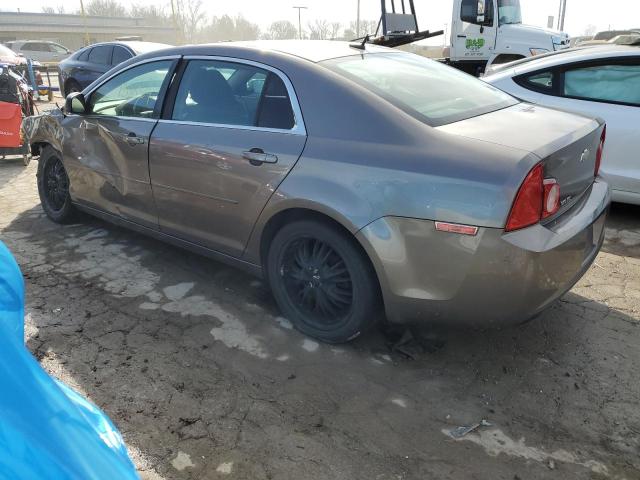 Image 2 of 2011 CHEVROLET MALIBU LS 2011 with VIN 1G1ZB5E16BF242302