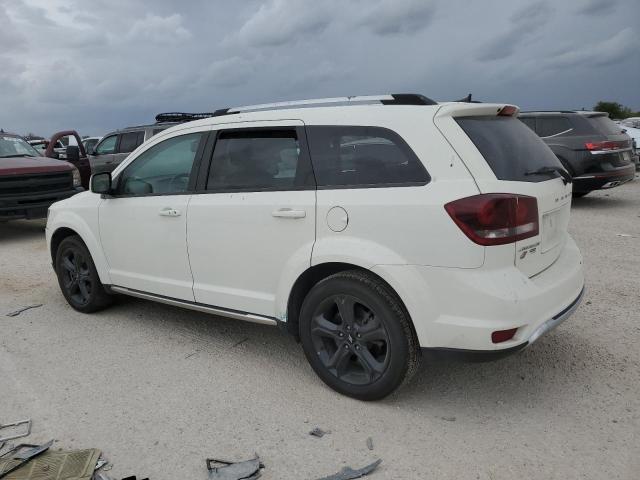 Image 2 of 2019 DODGE JOURNEY CROSSROAD 2019 with VIN 3C4PDDGG4KT708285