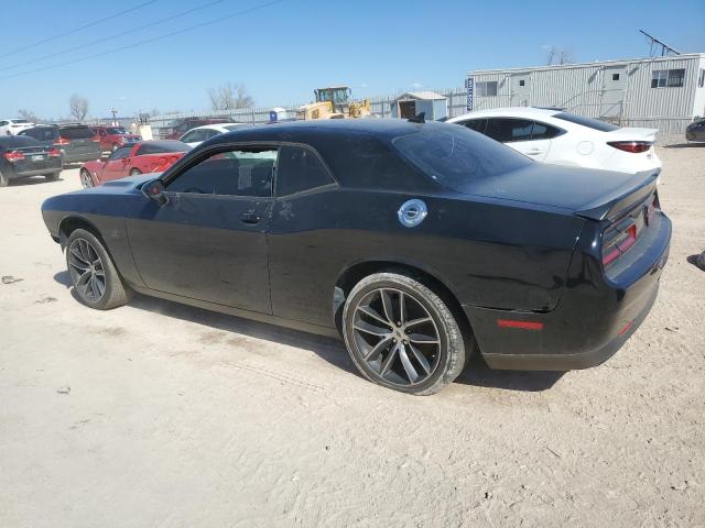 Image 2 of 2018 DODGE CHALLENGER R/T 392 2018 with VIN 2C3CDZFJXJH195080