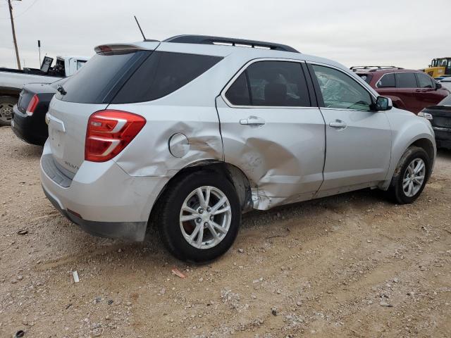 Obraz 3 z 2016 CHEVROLET EQUINOX LT 2016 z VIN 2GNALCEK8G1171463