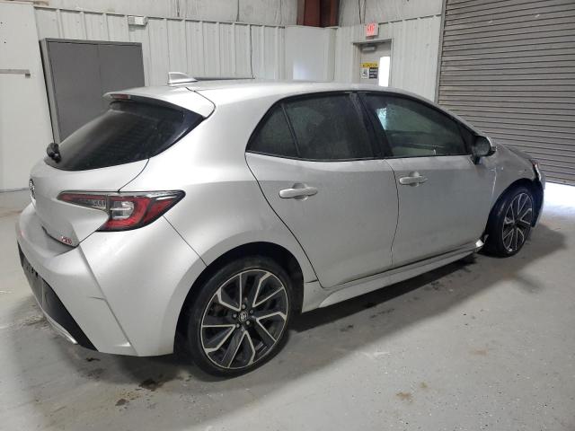 Obraz 3 z 2020 TOYOTA COROLLA XSE 2020 z VIN JTNA4RBE1L3081224