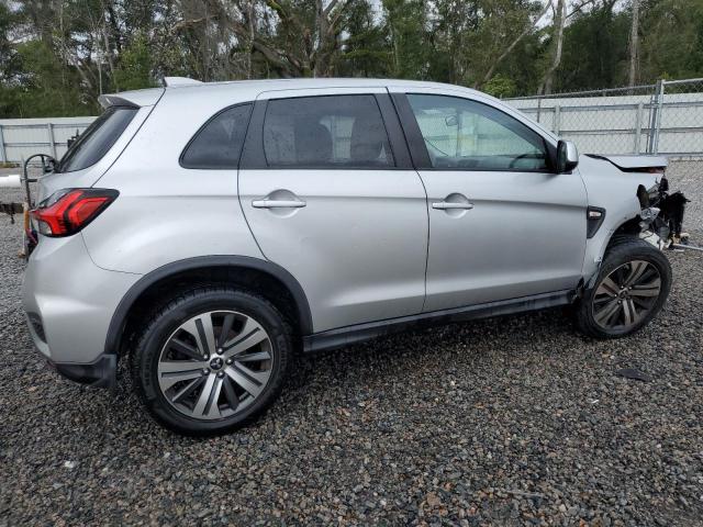 Изображение 3 2020 MITSUBISHI OUTLANDER SPORT ES 2020 с VIN JA4AP3AU7LU001981