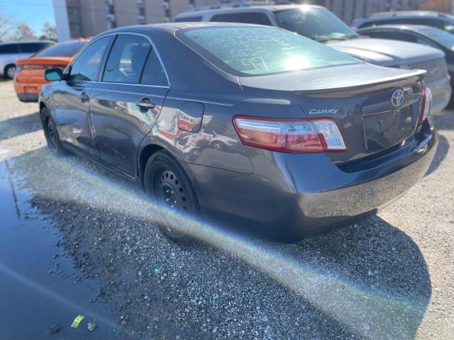 Obraz 3 z 2009 TOYOTA CAMRY HYBRID 2009 z VIN 4T1BB46K89U101940