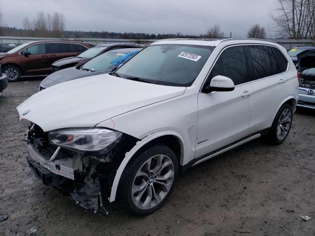 Image 1 of 2014 BMW X5 XDRIVE35D 2014 with VIN 5UXKS4C50E0J94987