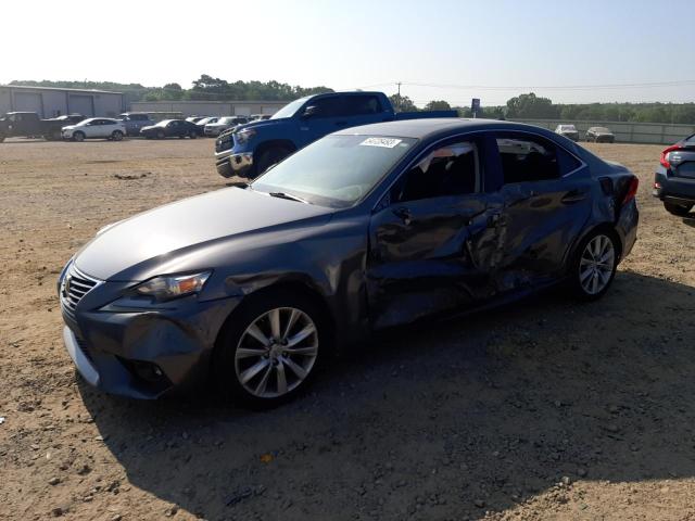 Obraz 1 z 2015 LEXUS IS 250 2015 z VIN JTHBF1D22F5044178