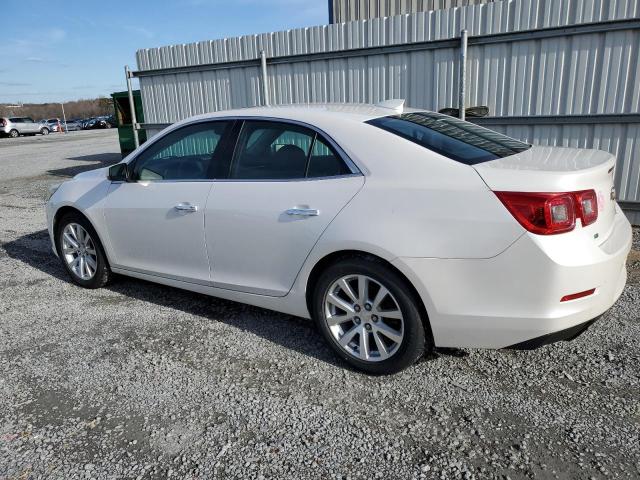 Изображение 2 2015 CHEVROLET MALIBU LTZ 2015 с VIN 1G11F5SL2FF223114