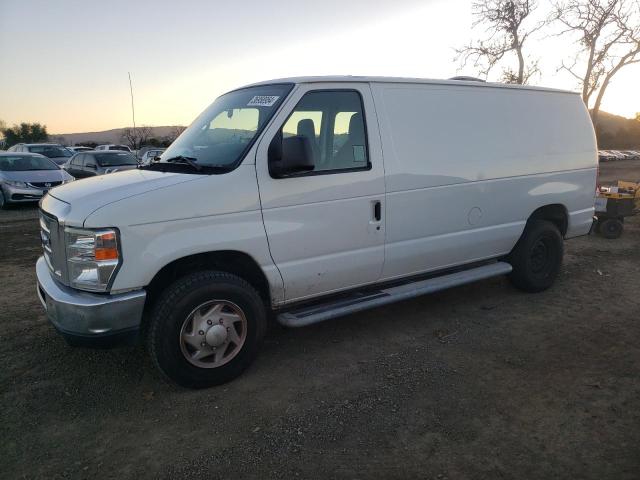 Obraz 1 z 2011 FORD ECONOLINE E250 VAN 2011 z VIN 1FTNE2EWXBDB16012