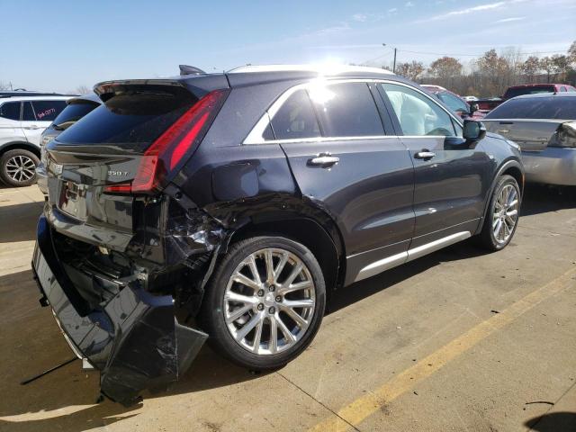 Изображение 3 2023 CADILLAC XT4 PREMIUM LUXURY 2023 с VIN 1GYFZCR45PF209680
