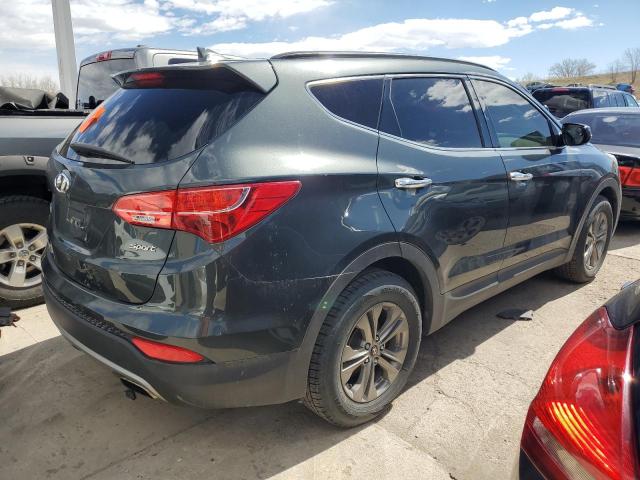 Image 3 of 2014 HYUNDAI SANTA FE SPORT  2014 with VIN 5XYZU3LB0EG186053