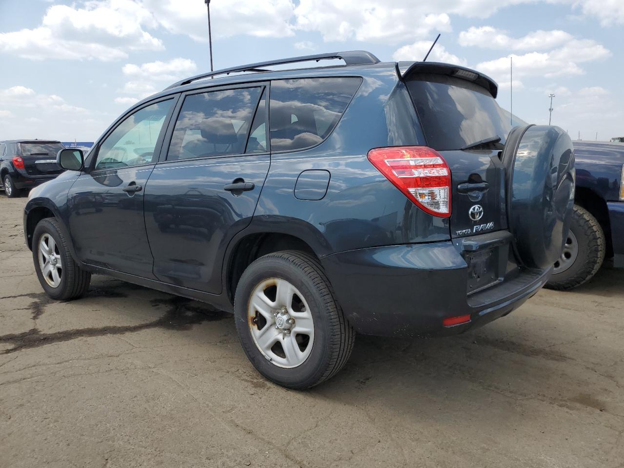 Obraz 2 z 2010 TOYOTA RAV4  2010 z VIN 2T3BF4DV7AW059743