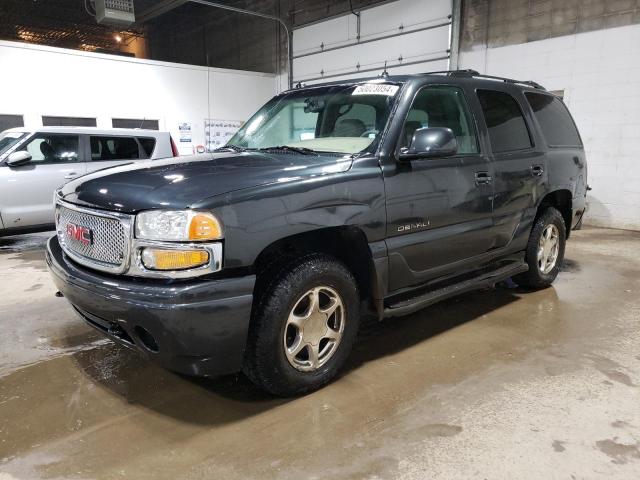 Image 1 of 2003 GMC YUKON DENALI 2003 with VIN 1GKEK63U43J308194