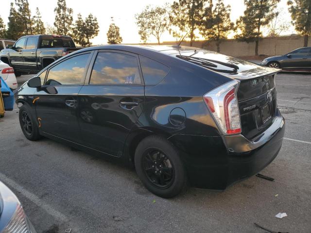 Image 2 of 2015 TOYOTA PRIUS  2015 with VIN JTDKN3DU1F0410436
