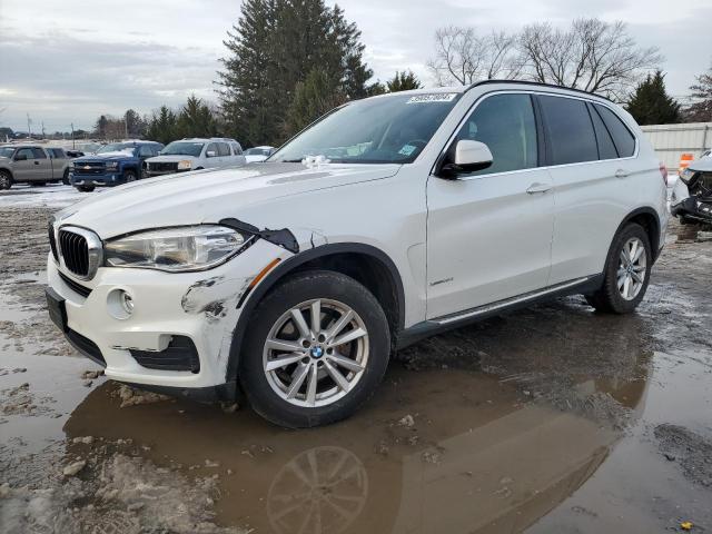 Изображение 1 2015 BMW X5 XDRIVE35I 2015 с VIN 5UXKR0C53F0P14167