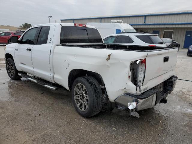 Obraz 2 z 2014 TOYOTA TUNDRA DOUBLE CAB SR/SR5 2014 z VIN 5TFRY5F16EX152182