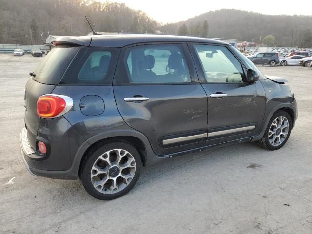 Obraz 3 z 2014 FIAT 500L TREKKING 2014 z VIN ZFBCFADH4EZ019416