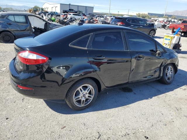 Obraz 3 z 2017 FORD FIESTA SE 2017 z VIN 3FADP4BJ3HM138320