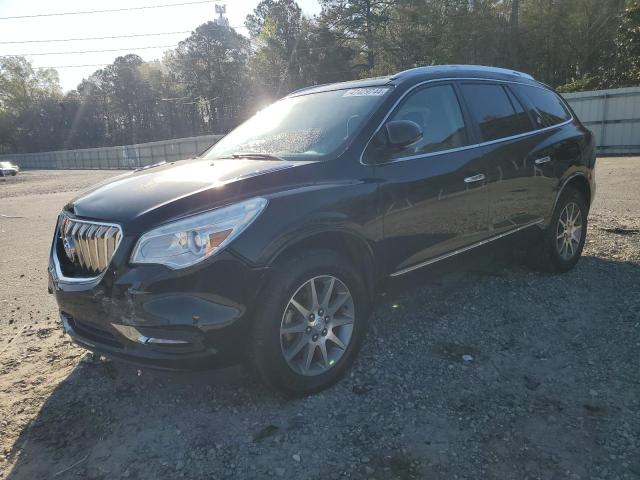 Изображение 1 2017 BUICK ENCLAVE  2017 с VIN 5GAKRAKD3HJ308078