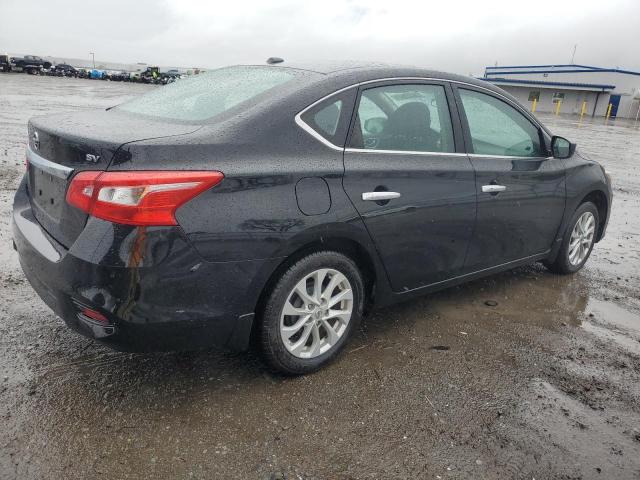 Image 3 of 2019 NISSAN SENTRA S 2019 with VIN 3N1AB7AP5KY408248