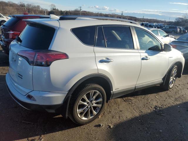 Image 3 of 2017 TOYOTA RAV4 HV LIMITED 2017 with VIN JTMDJREV4HD112540