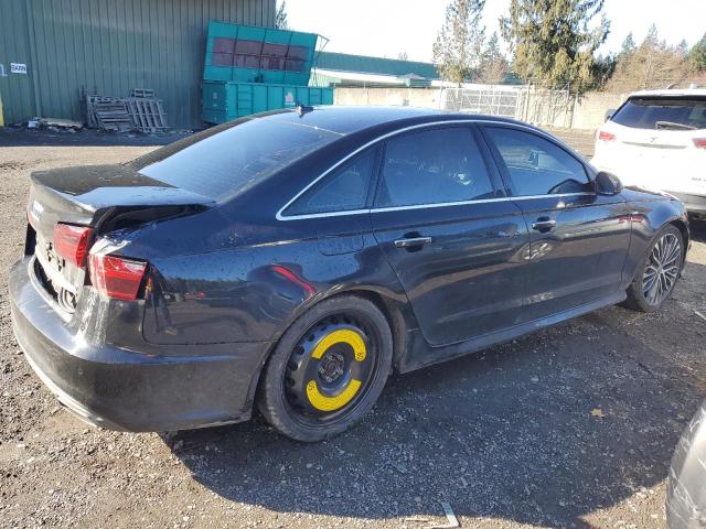 Изображение 3 2016 AUDI A6 PREMIUM PLUS 2016 с VIN WAUGFAFC6GN082573