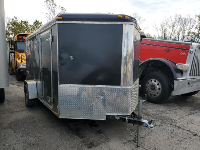 Изображение 1 2016 HOME TRAILER 2016 с VIN 5HABE1215GN049072