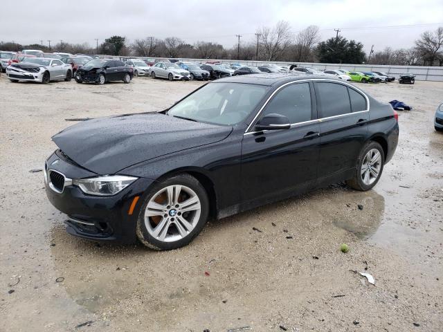 Image 1 of 2018 BMW 330 XI 2018 with VIN WBA8D9G59JNU67755