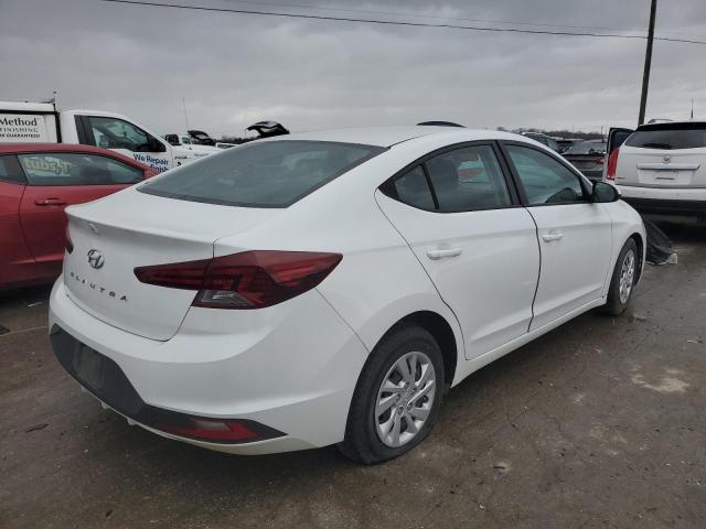 Изображение 3 2020 HYUNDAI ELANTRA SE 2020 с VIN 5NPD74LF6LH501079