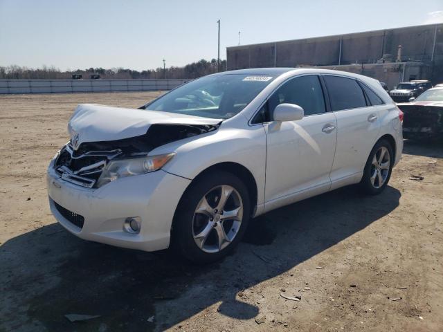 2010 TOYOTA VENZA  2010 image