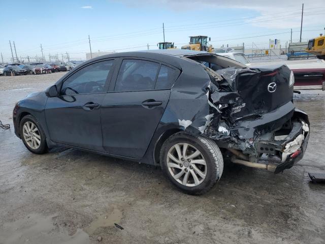 Изображение 2 2012 MAZDA 3 I 2012 с VIN JM1BL1VFXC1502953