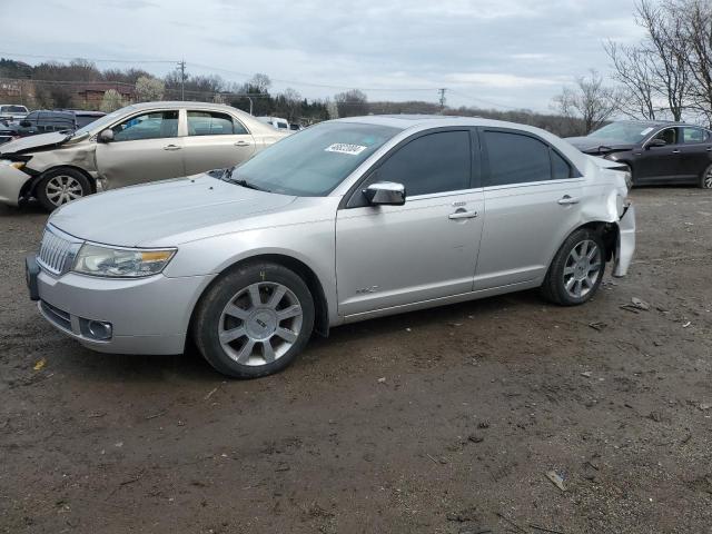 Изображение 1 2008 LINCOLN MKZ  2008 с VIN 3LNHM28T38R634458