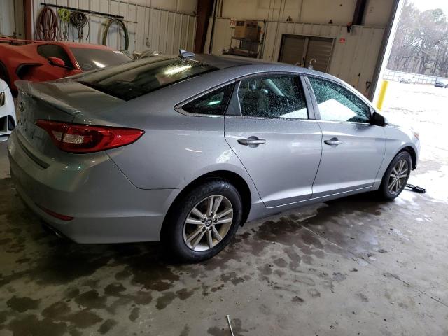 Image 3 of 2017 HYUNDAI SONATA SE 2017 with VIN 5NPE24AF1HH588158