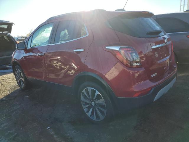 Image 2 of 2019 BUICK ENCORE ESSENCE 2019 with VIN KL4CJGSM9KB872908