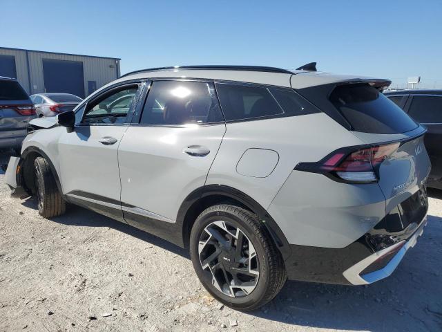 Obraz 2 z 2023 KIA SPORTAGE SX PRESTIGE 2023 z VIN 5XYK5CAF3PG002408