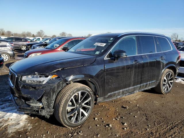 Image 1 of 2021 VOLVO XC90 T6 MOMENTUM 2021 with VIN YV4A221K4M1679410