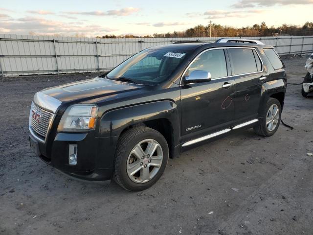 2015 GMC TERRAIN DENALI 2015 image