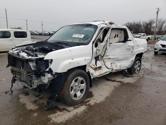 Изображение 2006 HONDA RIDGELINE RTL 2006