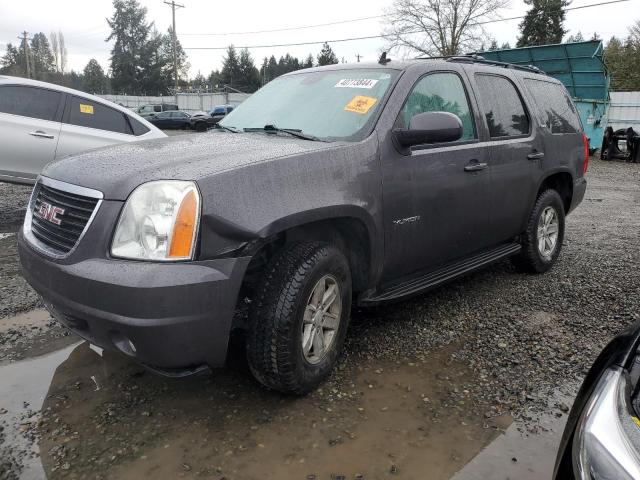 2011 GMC YUKON SLT 2011 image