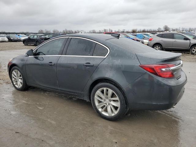 Изображение 2 2016 BUICK REGAL  2016 с VIN 2G4GK5EX6G9105472