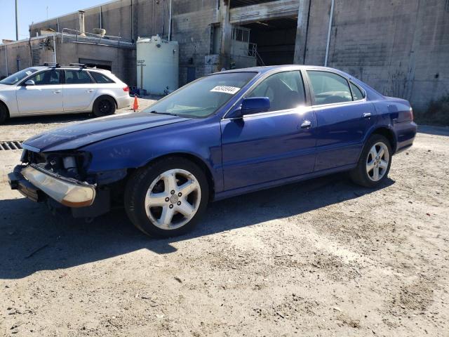 Image 1 of 2003 ACURA 3.2TL TYPE-S 2003 with VIN 19UUA56853A045878