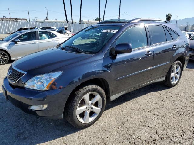 Изображение 1 2007 LEXUS RX 350 2007 с VIN 2T2GK31U97C026362
