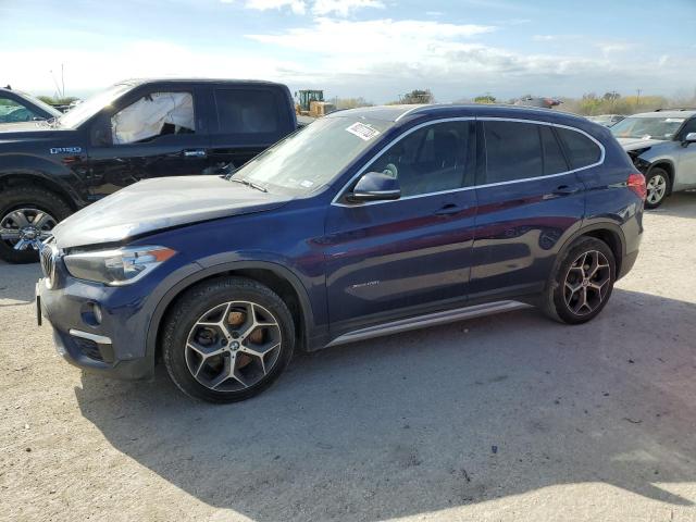 Image 1 of 2018 BMW X1 XDRIVE28I 2018 with VIN WBXHT3C32J5K26887