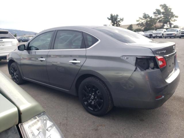 Obraz 2 z 2015 NISSAN SENTRA S 2015 z VIN 3N1AB7AP2FY329738