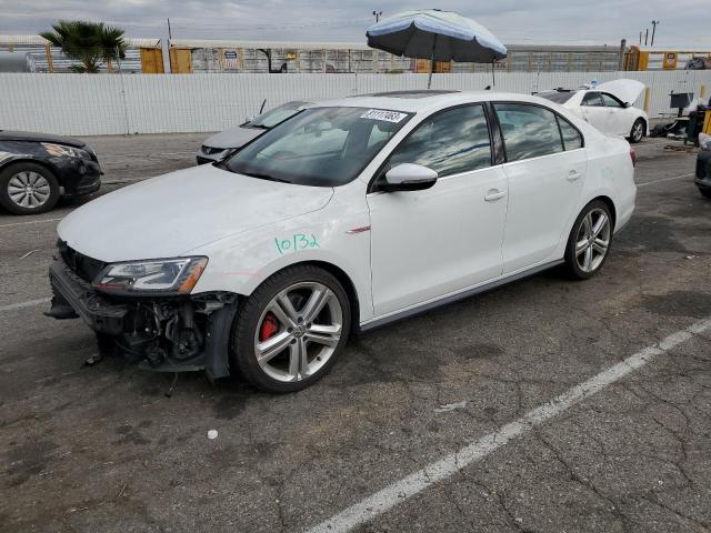 Obraz 2016 VOLKSWAGEN JETTA GLI 2016