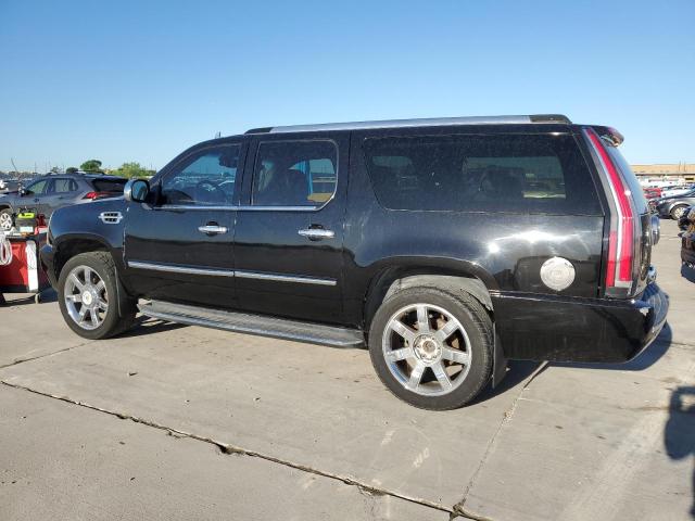 Image 2 of 2007 GMC YUKON XL K1500 2007 with VIN 1GKFK16357J363334