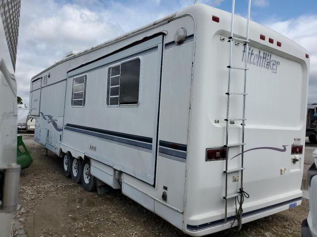 Image 3 of 1996 NUWA HITCHHIKER 1996 with VIN 1NW33CR00TD049671