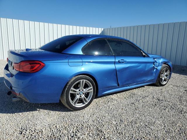 Obraz 3 z 2019 BMW 440I  2019 z VIN WBA4Z5C54KEE17946