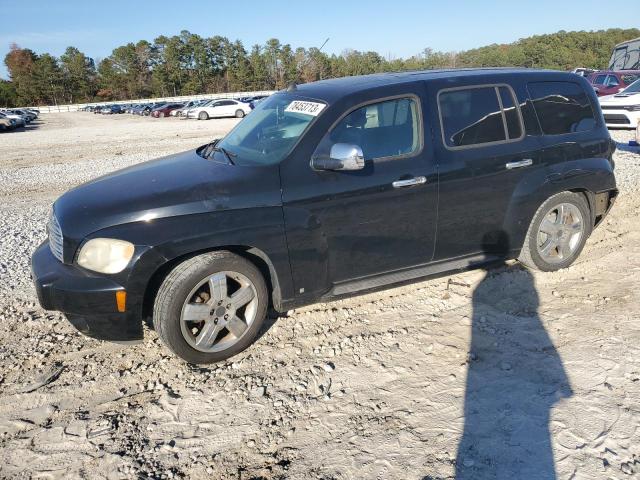 Изображение 1 2009 CHEVROLET HHR LT 2009 с VIN 3GNCA53V79S534012