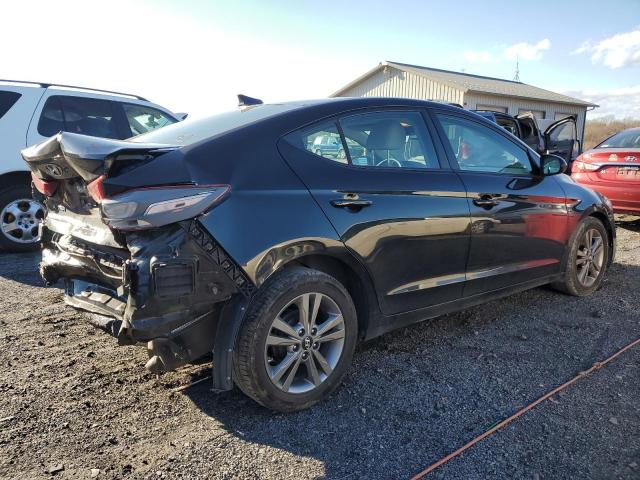 Image 3 of 2017 HYUNDAI ELANTRA SE 2017 with VIN KMHD84LF2HU312919