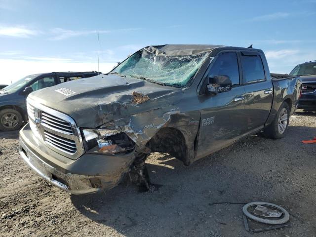 2014 RAM 1500 SLT 2014 image